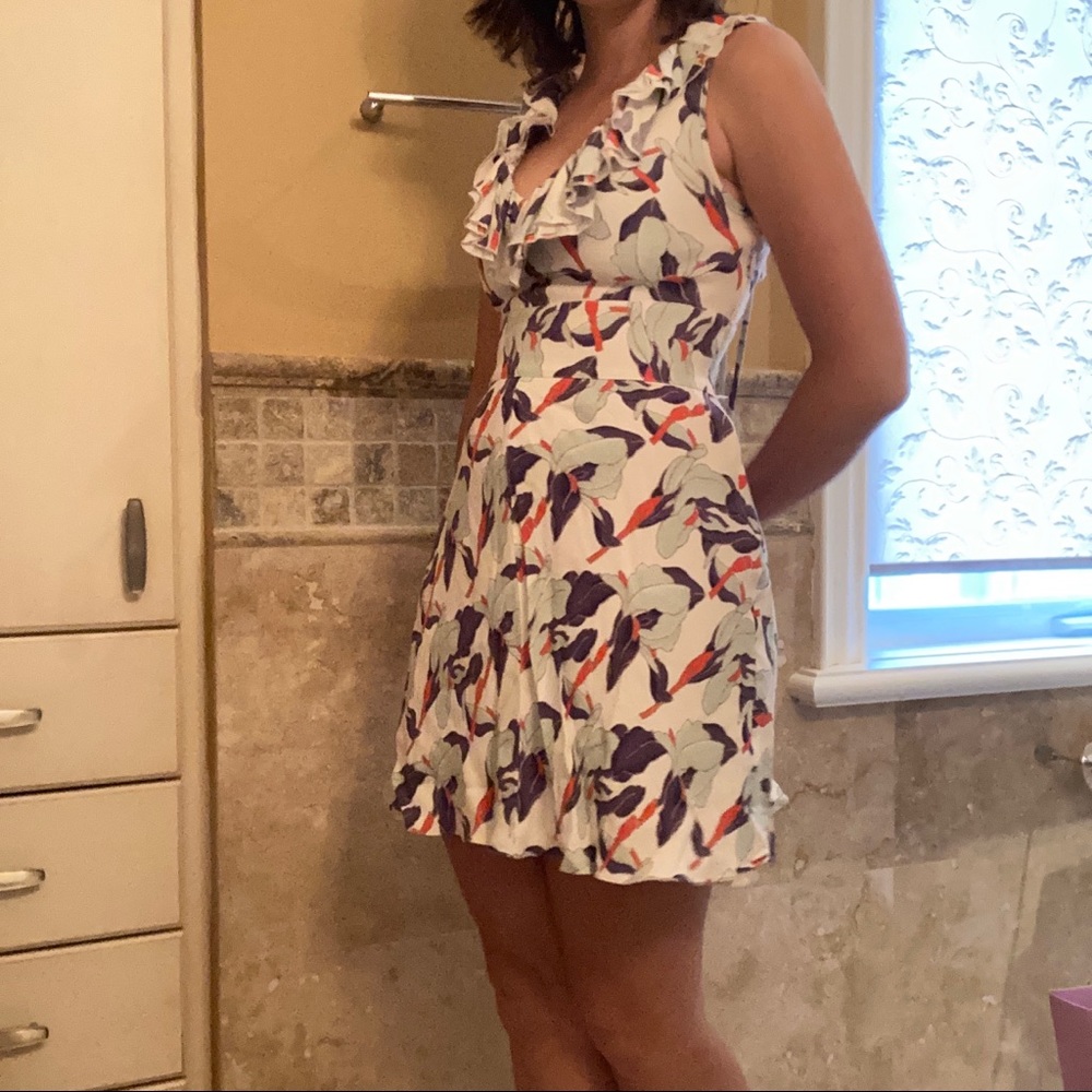 Juicy couture dress!
